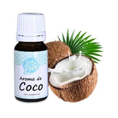 Aroma de Coco
