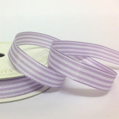 Fita Lilás Riscas 10mm