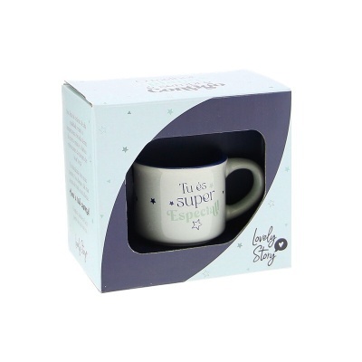 Chávena Tu és Super Especial!