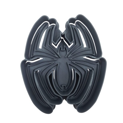 Cortador c/ Carimbo Aranha