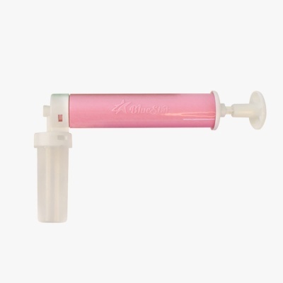 Aerógrafo Manual Bomba Decoração de Bolos