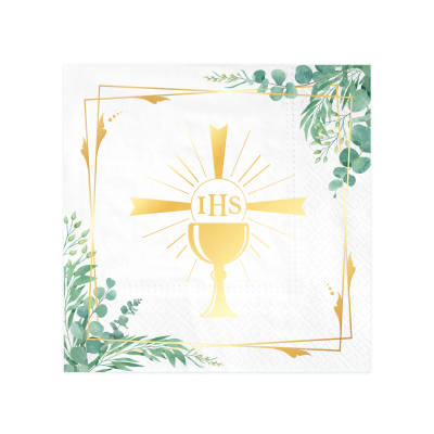 Guardanapos Comunhão