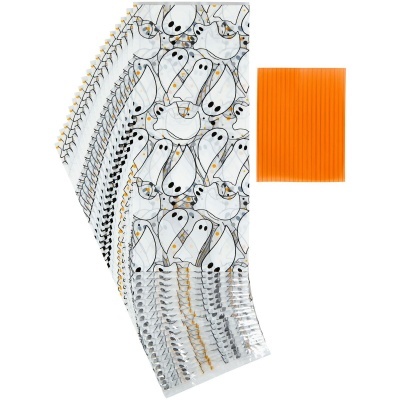 Conj. 20 Sacos Fantasma