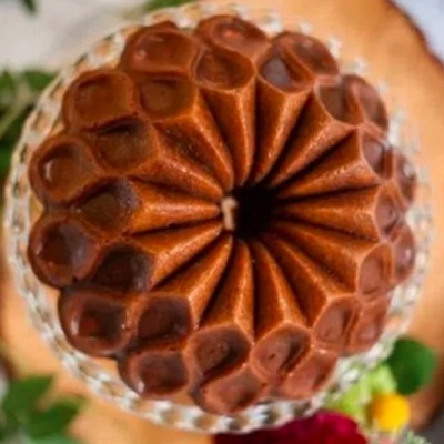 Forma Nordic Ware Crown Bundt