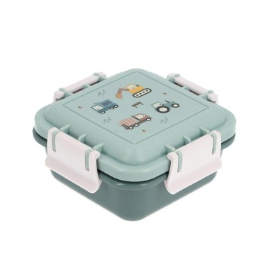 Caixa Lancheira Trucks Pequena