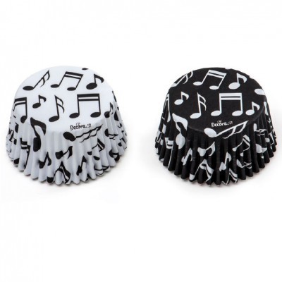 Conj. 36 Formas Música