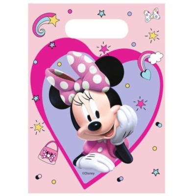 Sacos Minnie