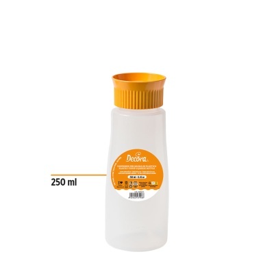 Dispensador com Furos 250ml