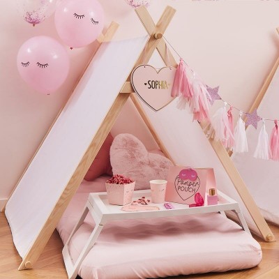 Guardanapos Festa Pijama