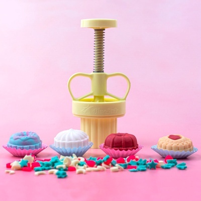 Ejetor Brigadeiro Docinhos