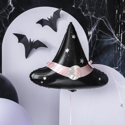 Balão Chapéu Bruxa