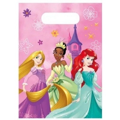 Sacos Princesas Disney