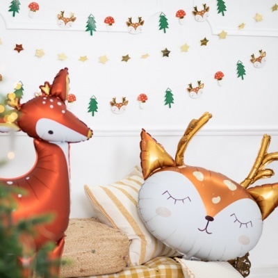 Grinalda Natal Mix Bosque