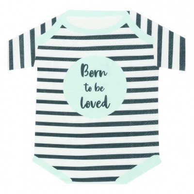 Guardanapos Babygrow