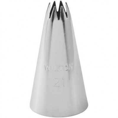 Bico de Pasteleiro #21