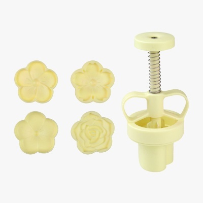 Ejetor Brigadeiro Flor