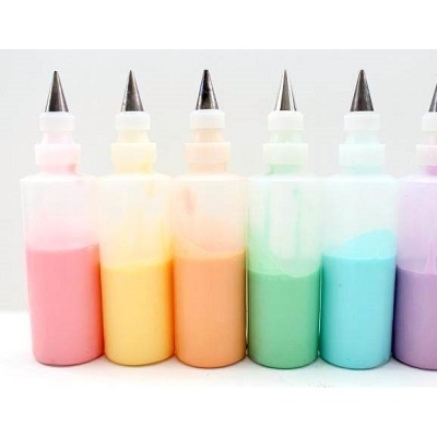 Preparado Glacê Real 900g