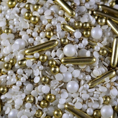 Confetis Mix Glamour