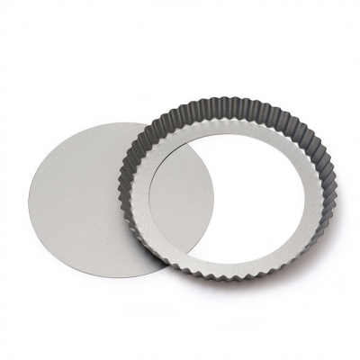 Tarteira Fundo Removível