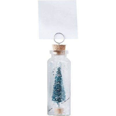 Marcadores Mesa Pinheiro