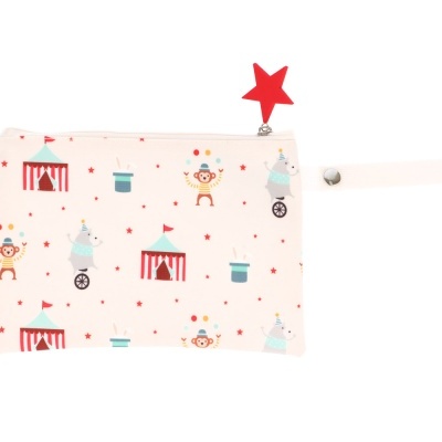 Bolsa Impermeável Circo