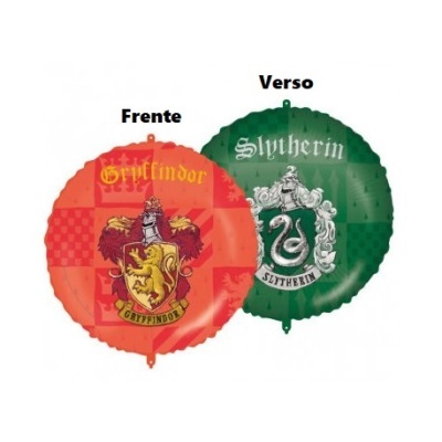 Balão Harry Potter