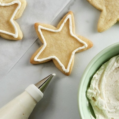 Preparado Glacê Real 900g