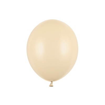 Balão Creme 12cm