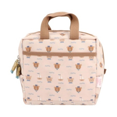 Lancheira Térmica Urso