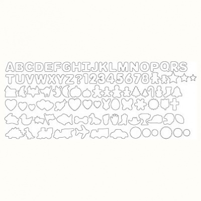 Balde 101 Cortadores Balde 101 Cortadores