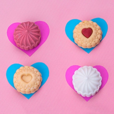 Ejetor Brigadeiro Docinhos