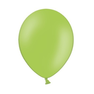 Balão Verde Claro 30cm