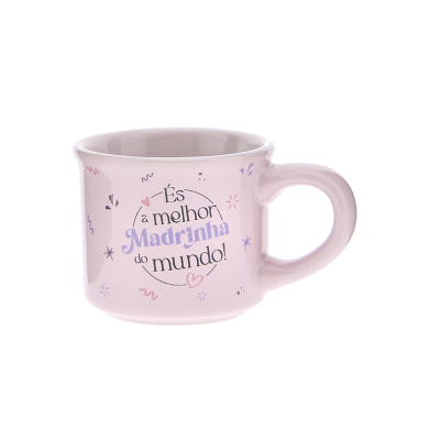 Chávena És a Melhor Madrinha do Mundo