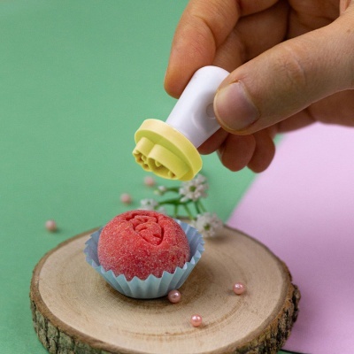 Carimbos Brigadeiro Páscoa