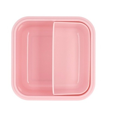 Caixa Lancheira Unicórnio