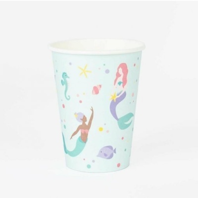 Copos Sereias