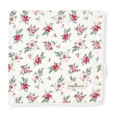 Guardanapo Tecido Astrid Greengate