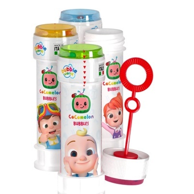Bolas Sabão Cocomelon