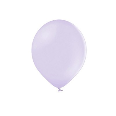 Balão Lilás Pastel 23cm