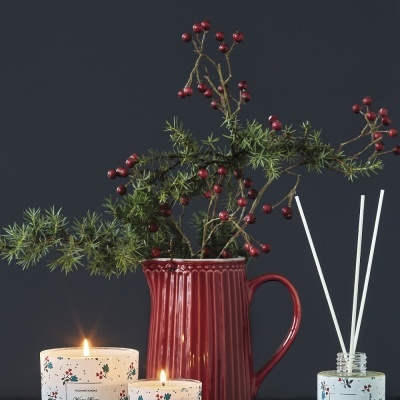 Jarro Vermelho Greengate