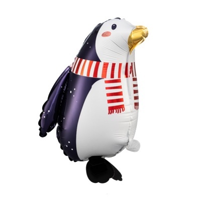 Balão Pinguim