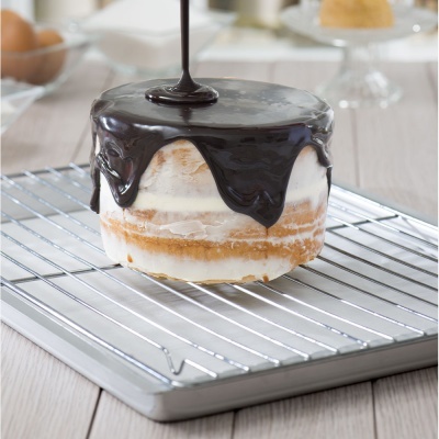 Grelha Arrefecimento