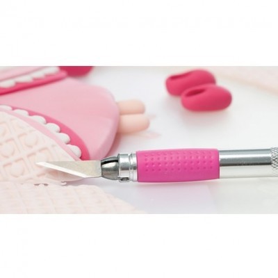 Bisturi de Pastelaria