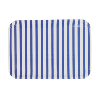 Travessa Riscas Azuis- conj.3