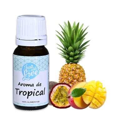 Aroma de Tropical