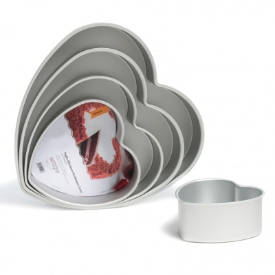 Forma Coração 20cm