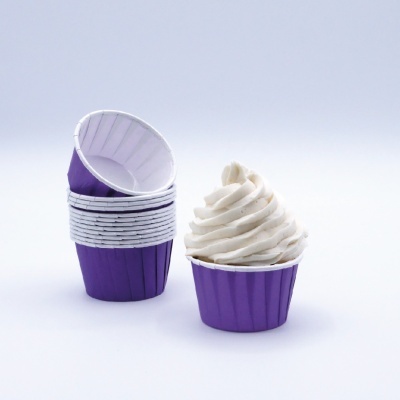 Formas Cupcakes Roxas