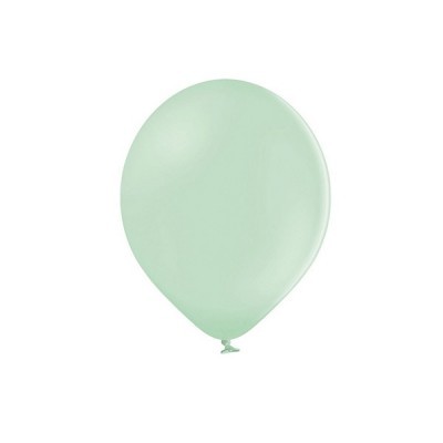 Balão Verde Pastel 23cm
