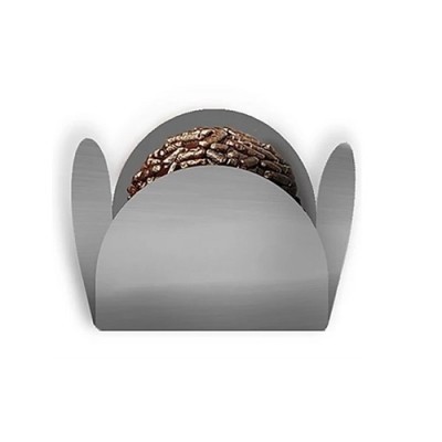 Bases Doces Prateado