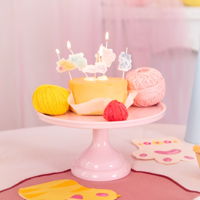 Velas Gatos Fofinhos